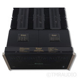 McIntosh MC8207 7 Channel Power Amplifier