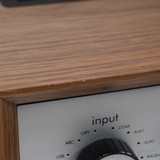 Leak Stereo 230 Integrated Amplifier; MM Phono