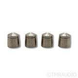 Stillpoints Ultra SS Isolation Footers, Set of Four