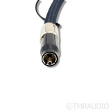 AudioQuest Wild RCA Coaxial Cable; 1m Single Digital Interconnect 