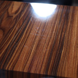 Triangle Esprit Antal 40th Floorstanding Speakers; Golden Oak Pair