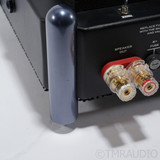 Manley Laboratories Stingray II Stereo Tube Integrated Amplifier