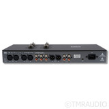 Schiit Audio Freya Noval Stereo Hybrid Preamplifier; Black