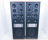 Polk Audio SDA-SRS 1.2 Floorstanding Speakers; Pair