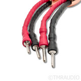 Cardas Clear Reflection Speaker Cables; 1.5m Pair 