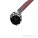 Transparent Audio Reference 110-Ohm Digital XLR Cable; 1m Single AES/EBU Interconnect