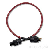 Nordost Red Dawn v.1 Power Cable; 1m AC Cord