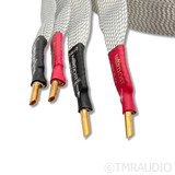 Nordost TYR 2 Speaker Cables; 4m Pair