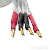 Nordost TYR 2 Speaker Cables; 4m Pair