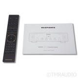 Marantz Model 30 Stereo Integrated Amplifier; MM & MC Phono