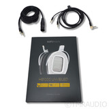 Hifiman HE1000 Unveiled Headphones