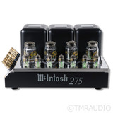 McIntosh MC275 MKVI Tube Stereo/Mono Power Amplifier