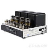 McIntosh MC275 MKVI Tube Stereo/Mono Power Amplifier
