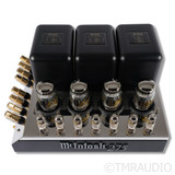McIntosh MC275 MKVI Tube Stereo/Mono Power Amplifier