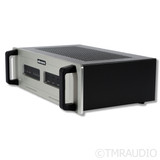 Audio Research PH5 Phono Preamplifier; MC/MM 