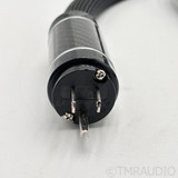 Shunyata Research Alpha V2 NR Power Cable; 1.75m AC Cord