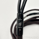 AudioQuest Rocket 33 Bi-Wire Speaker Cables; 15ft Pair