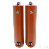 Bowers & Wilkins 804S Floorstanding Speakers; Cherrywood Pair