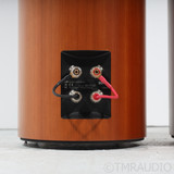 Bowers & Wilkins 804S Floorstanding Speakers; Cherrywood Pair