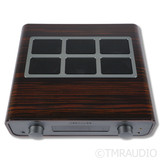 Peachtree Audio Carina GaN Stereo Integrated Amplifier; MM Phono