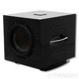 REL Acoustics Carbon Special Subwoofer 12"; Piano Black