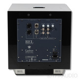 REL Acoustics Carbon Special Subwoofer 12"; Piano Black