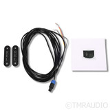 REL Acoustics Carbon Special Subwoofer 12"; Piano Black