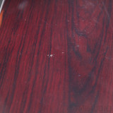 Dynaudio Confidence 20 Bookshelf Speakers with Stands; Ruby Pair