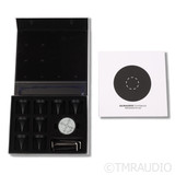 Dynaudio Confidence 20 Bookshelf Speakers with Stands; Ruby Pair