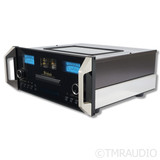 McIntosh MCD12000 CD/SACD Player/DAC; D/A Converter