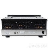 McIntosh MCD12000 CD/SACD Player/DAC; D/A Converter