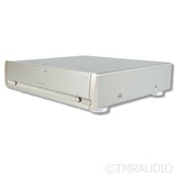 Parasound Halo JC3+ MM/MC Phono Preamplifier; Silver