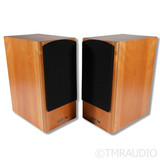 PMC TB2 Bookshelf Speakers; Cherry Pair