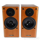 PMC TB2 Bookshelf Speakers; Cherry Pair