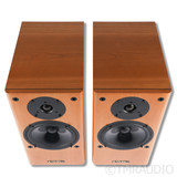 PMC TB2 Bookshelf Speakers; Cherry Pair