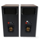 PMC TB2 Bookshelf Speakers; Cherry Pair