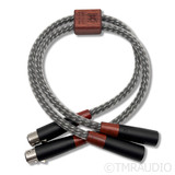 Used Kimber Kable Select KS 1136 XLR Interconnects - The Music Room