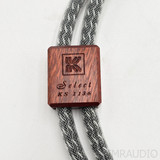 Kimber Kable Select KS 1136 XLR Interconnects; 0.5m Pair