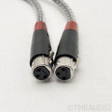 Kimber Kable Select KS 1136 XLR Interconnects; 0.5m Pair