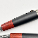 Kimber Kable Select KS 1136 XLR Interconnects; 0.5m Pair