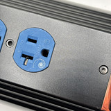 Cardas Nautilus AC Power Conditioner