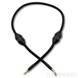 Shunyata Research Sigma-X Grounding Cable; 1m Single