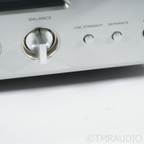 Luxman L-509X Stereo Integrated Amplifier