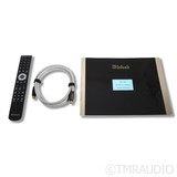 McIntosh MCT450 SACD/CD Transport