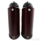 Bowers & Wilkins Nautilus 802 Floorstanding Speakers; Rosewood Pair