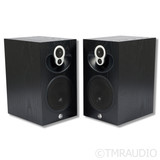 Linn Majik 109 Bookshelf Speakers; Black Pair