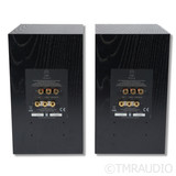 Linn Majik 109 Bookshelf Speakers; Black Pair