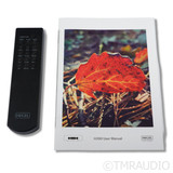 Hegel H390 Stereo Integrated Amplifier (1/2)