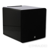 JL Audio E112 12" Subwoofer; Gloss Black