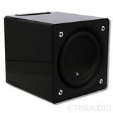 JL Audio E112 12" Subwoofer; Gloss Black